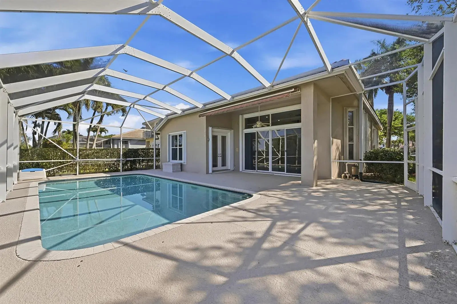 1589 NW 121st Drive, Coral Springs FL 33071