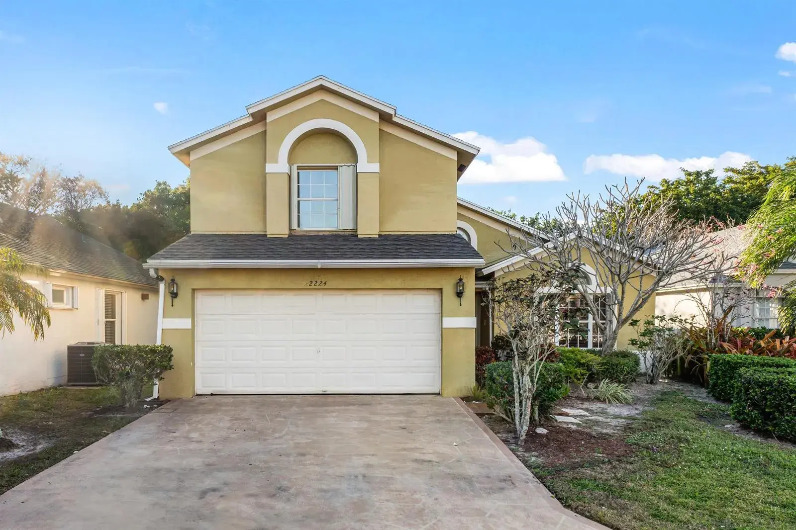 2224 Soundings Court, FL 33413