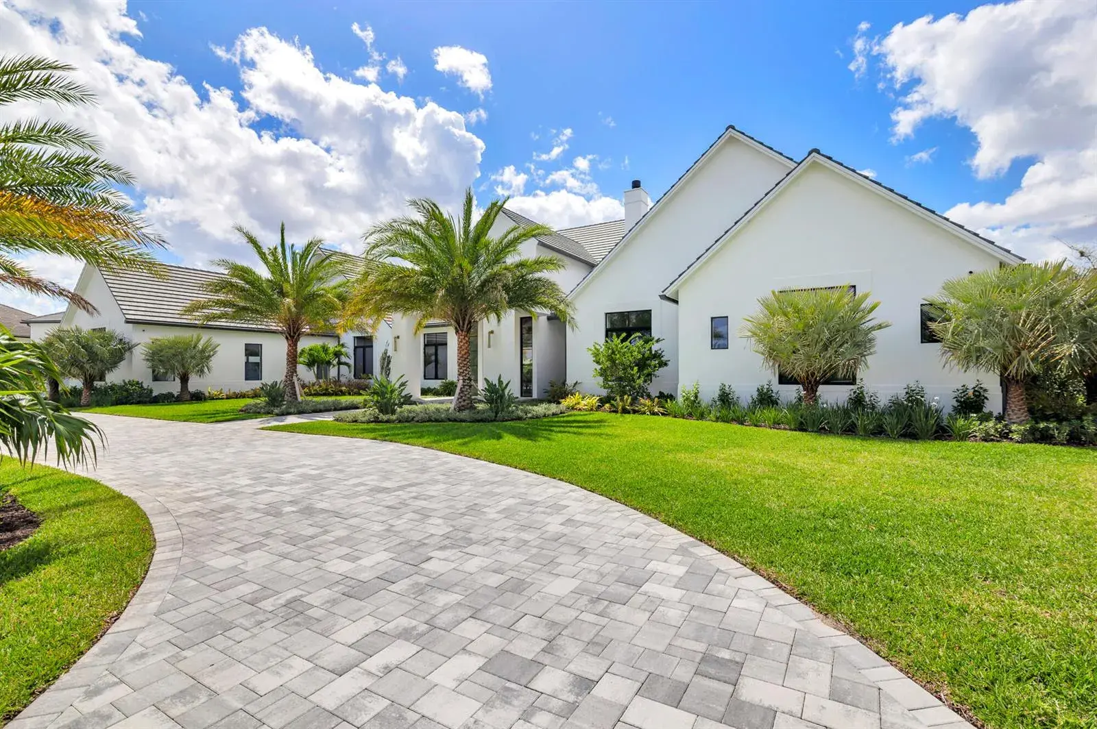 5 bedroom 6 bath Residential for sale at 2015 Lockheed Terrace, Wellington FL 33414