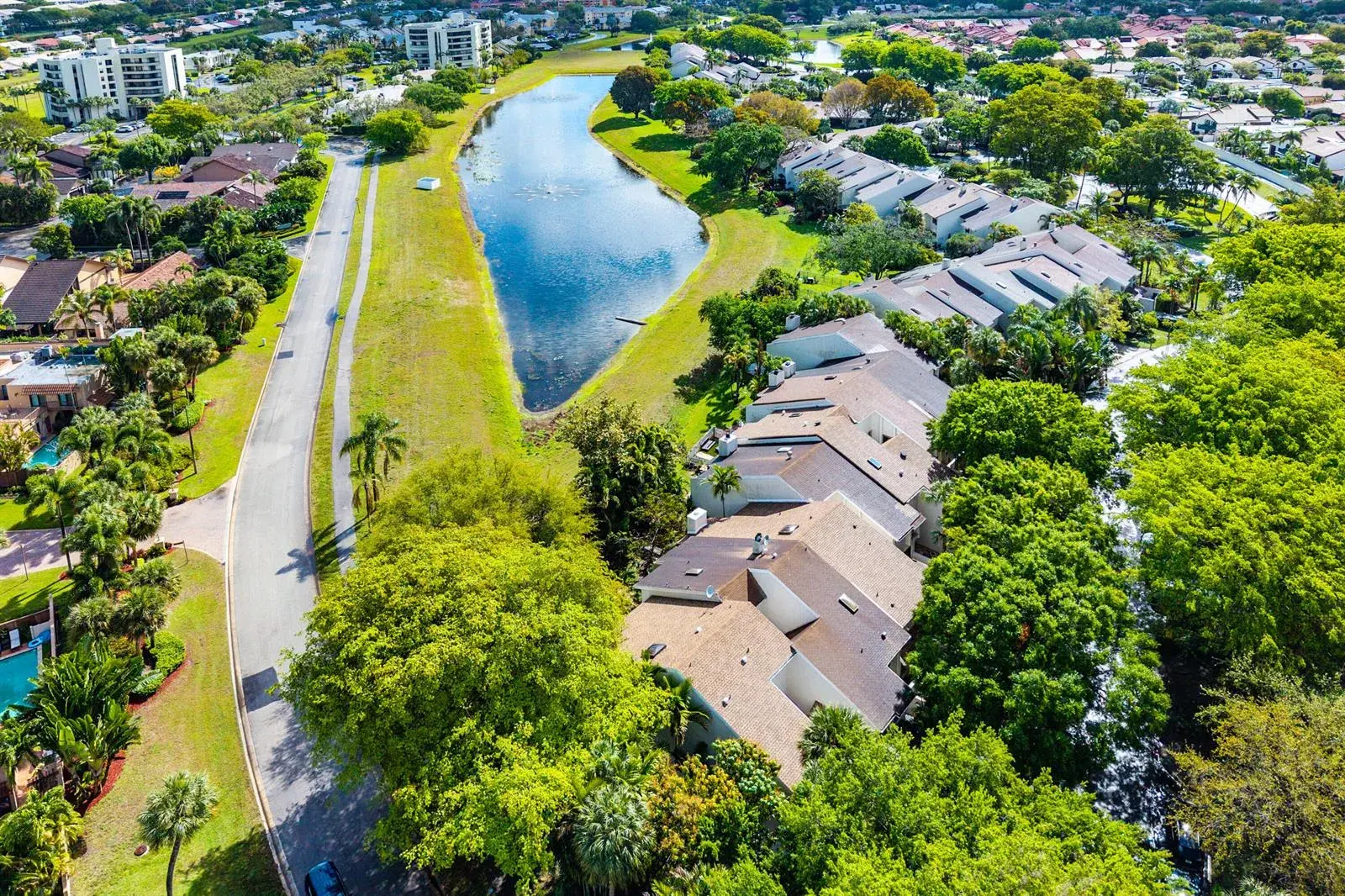 6595 Parkview Drive # D, Boca Raton FL 33433