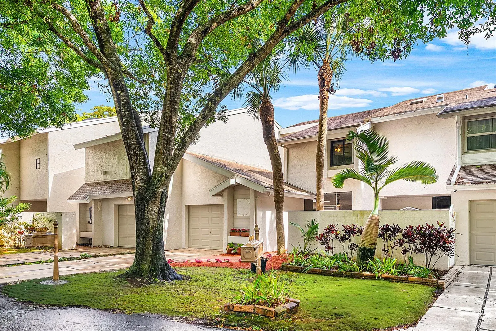 6595 Parkview Drive # D, Boca Raton FL 33433