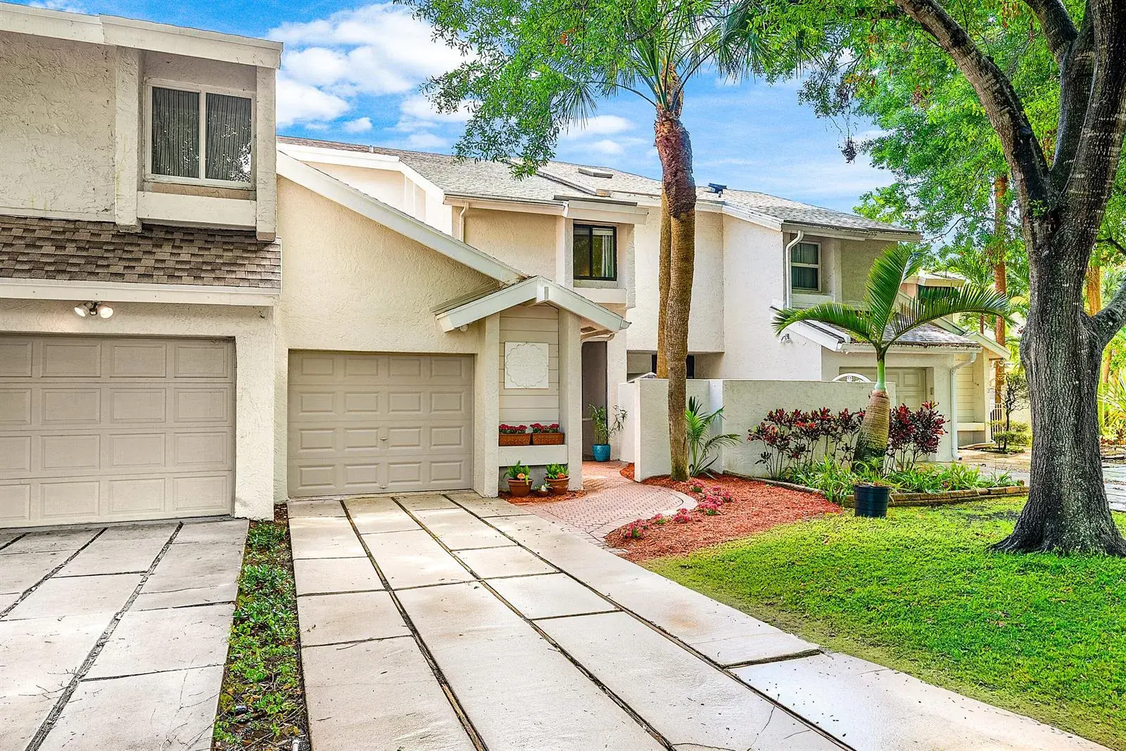 6595 Parkview Drive # D, Boca Raton FL 33433