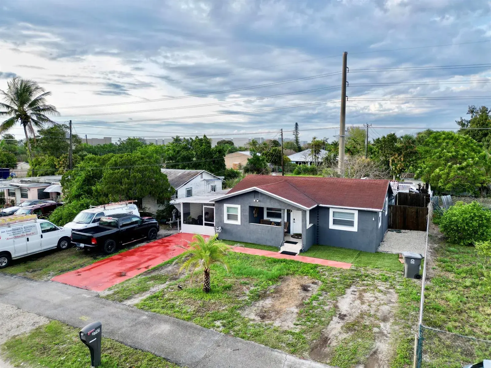 2743 Kentucky Street, West Palm Beach FL 33406