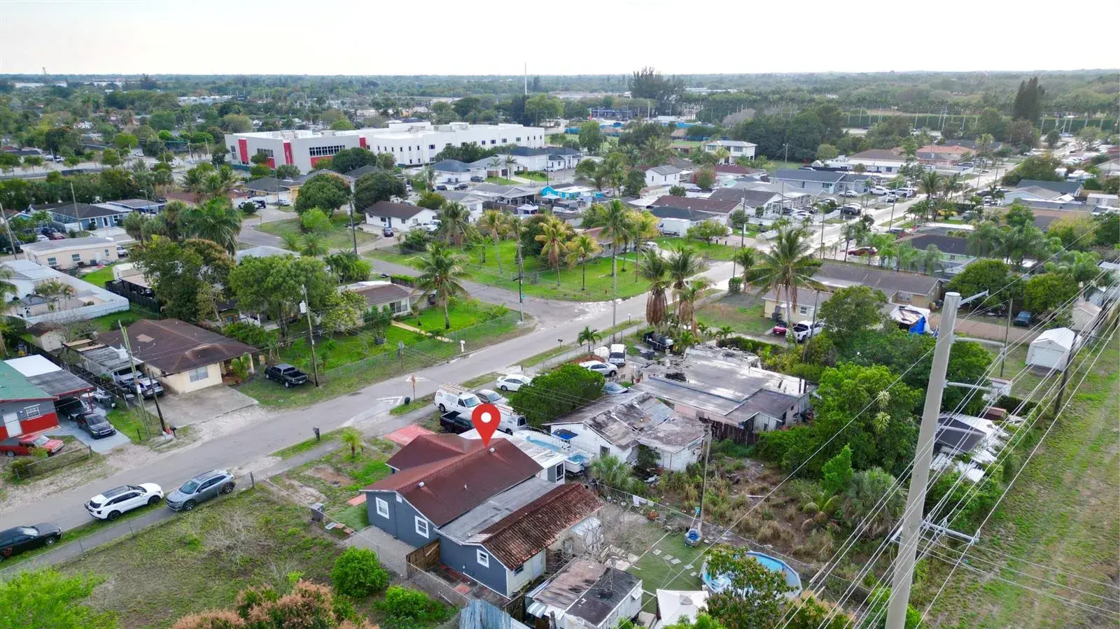 2743 Kentucky Street, West Palm Beach FL 33406