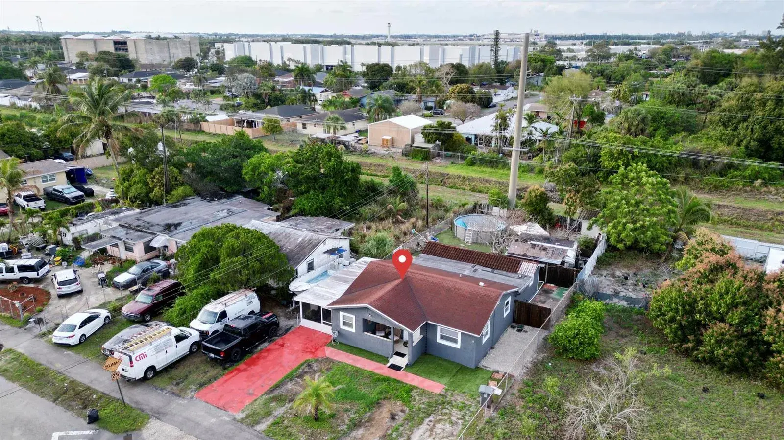 2743 Kentucky Street, West Palm Beach FL 33406