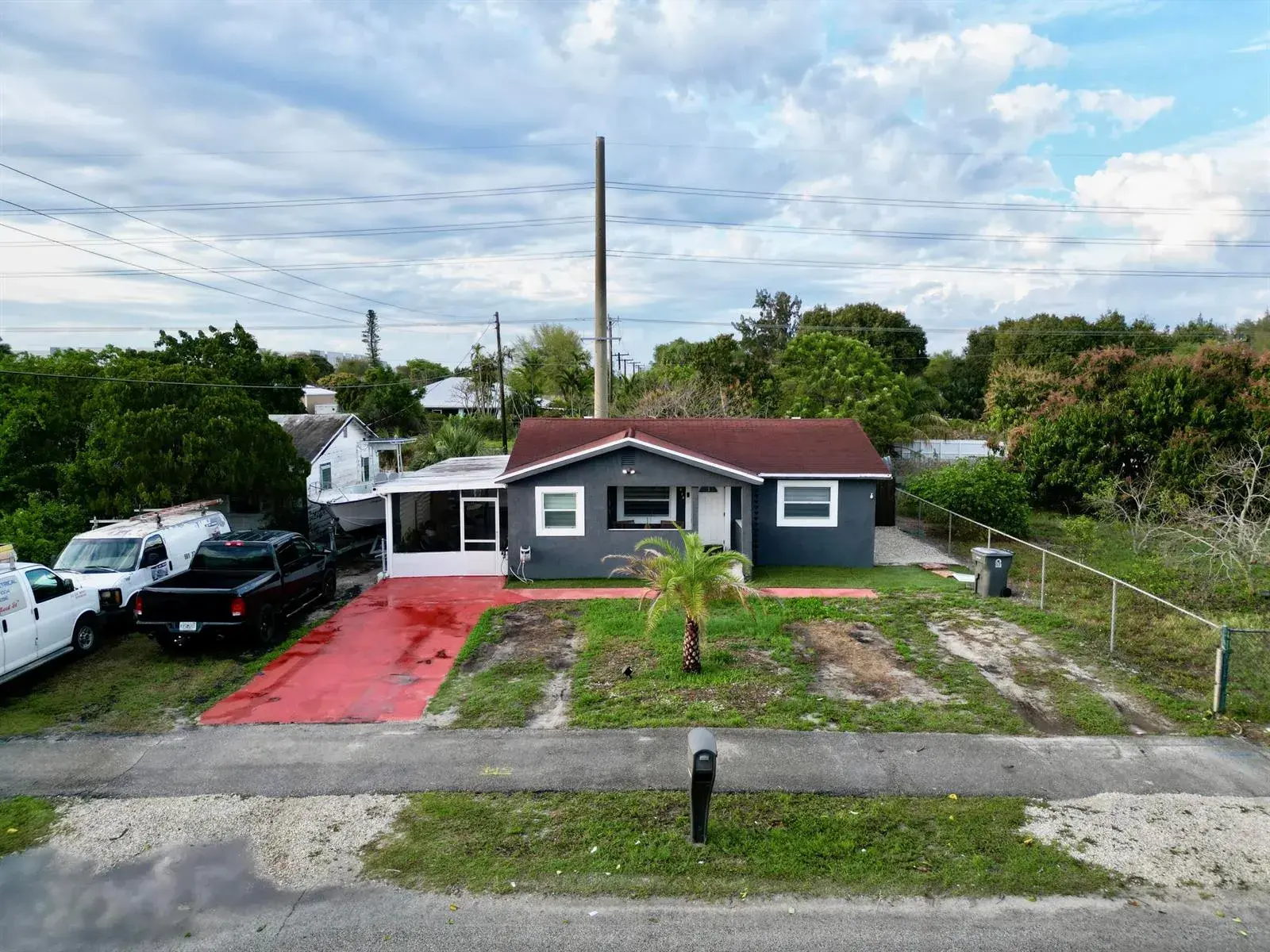 2743 Kentucky Street, West Palm Beach FL 33406