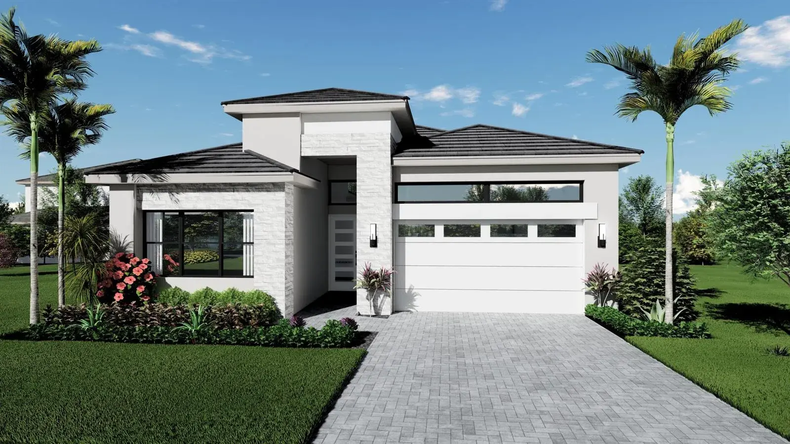 2 bedroom 2 bath Residential for sale at 481 40th Street, West Palm Beach FL 33407