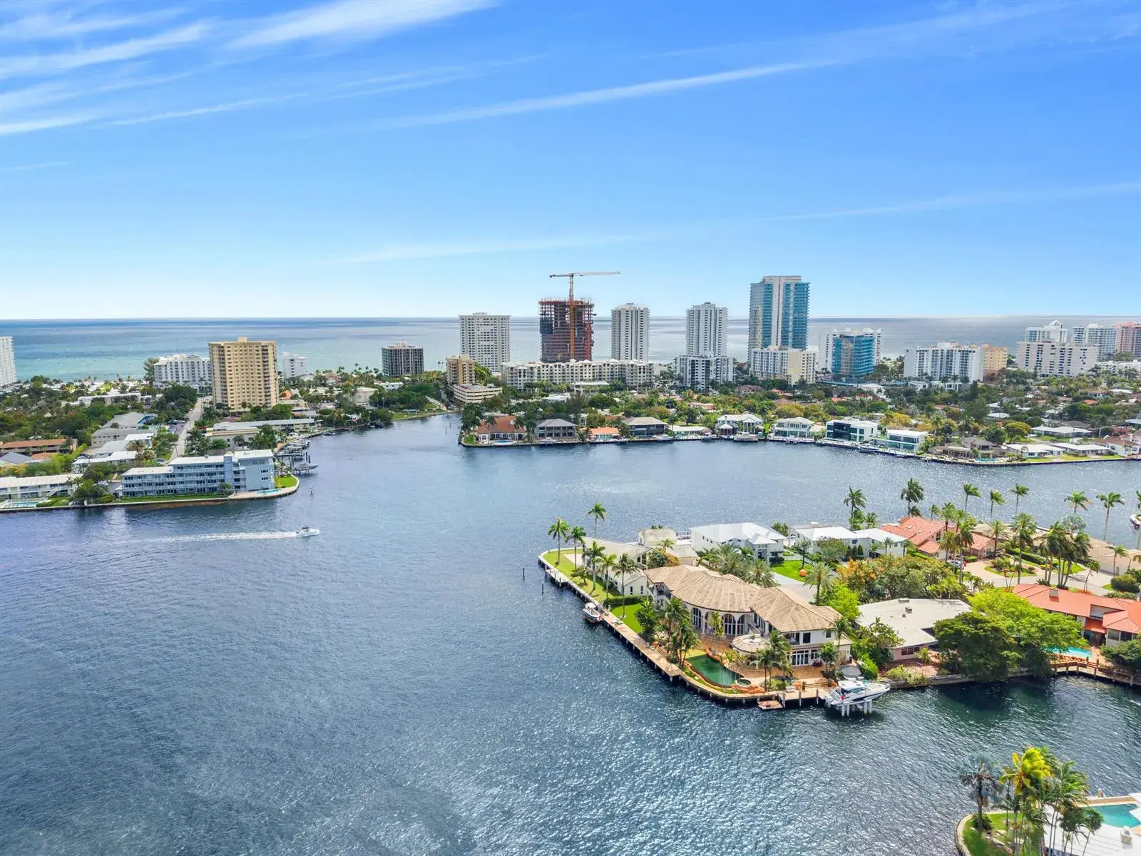 2593 SE 8th Street, Pompano Beach FL 33062
