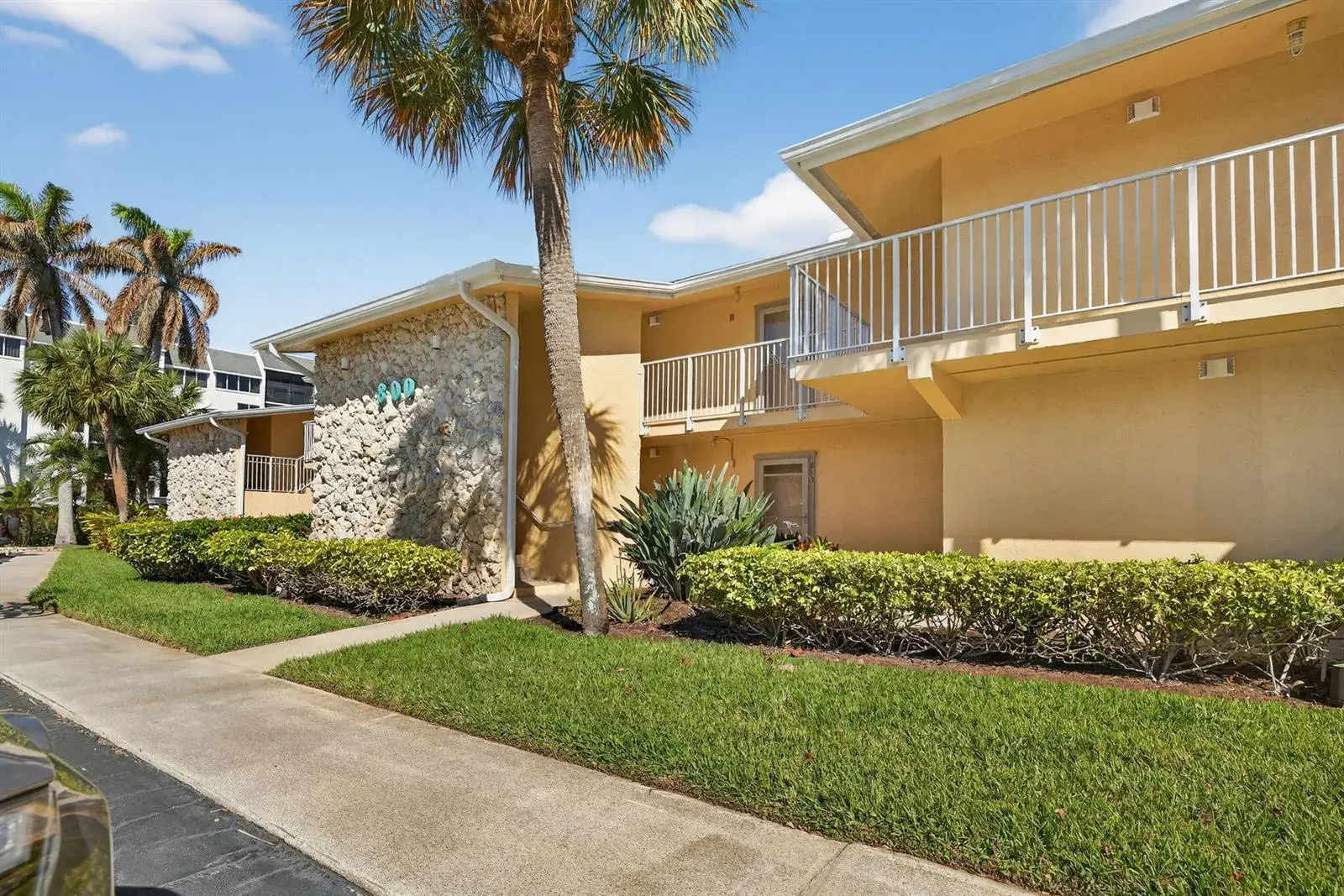 2400 S Ocean Drive # 823, Fort Pierce FL 34949