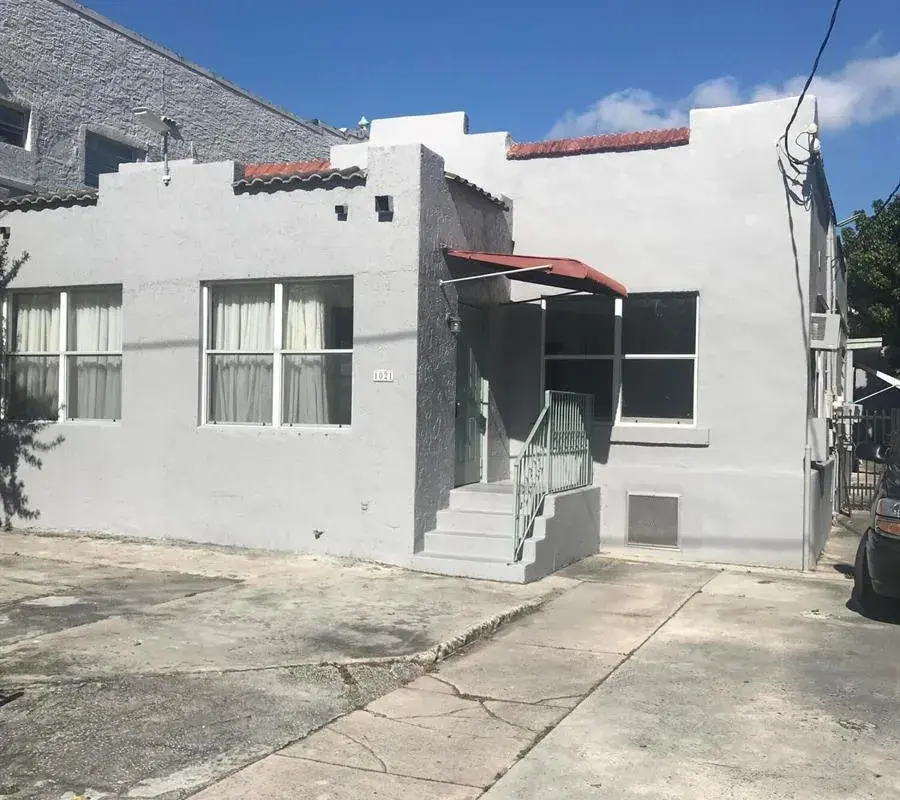 1021 SW 5th Street # 2, Miami FL 33130