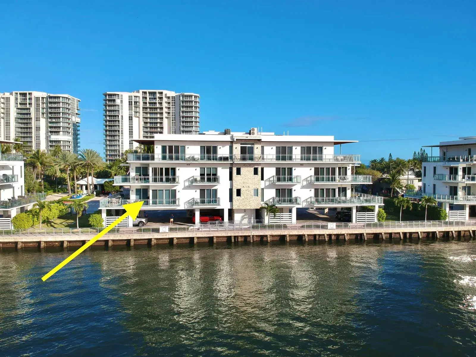 6000 N Ocean Drive # 2n, Hollywood FL 33019