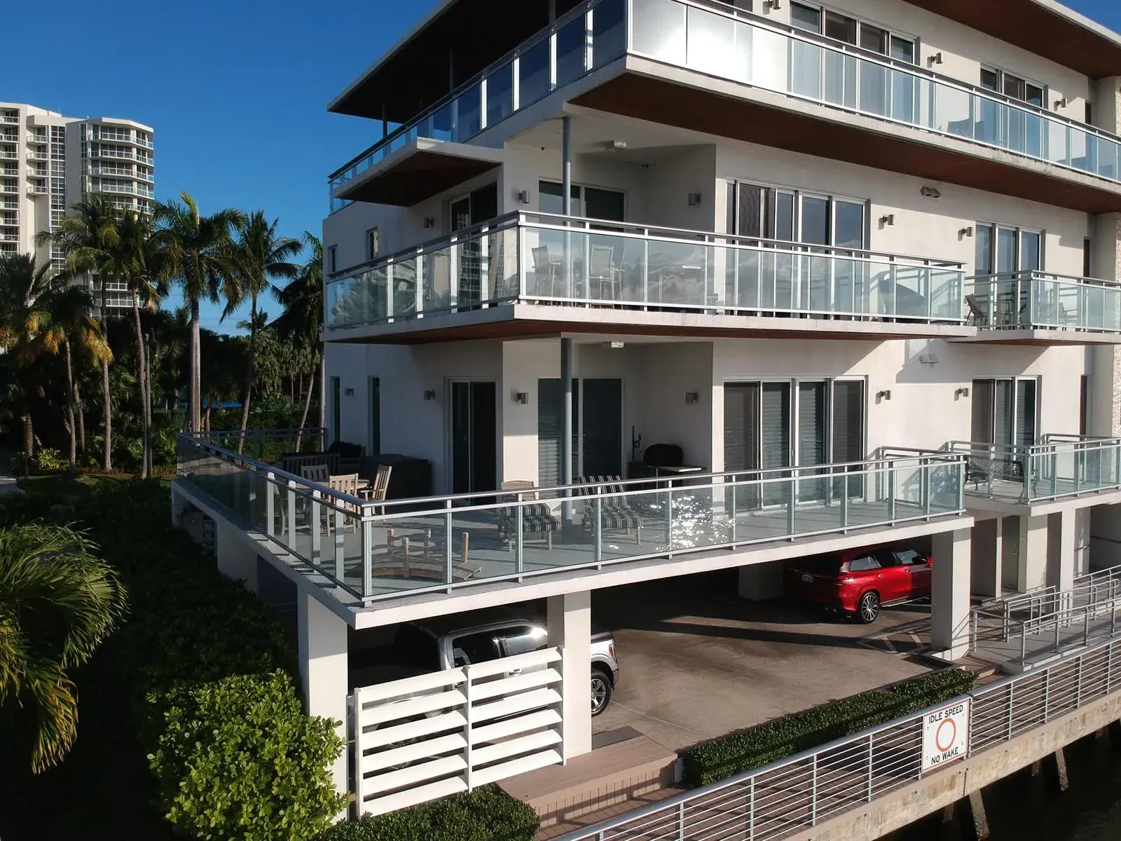 6000 N Ocean Drive # 2n, Hollywood FL 33019