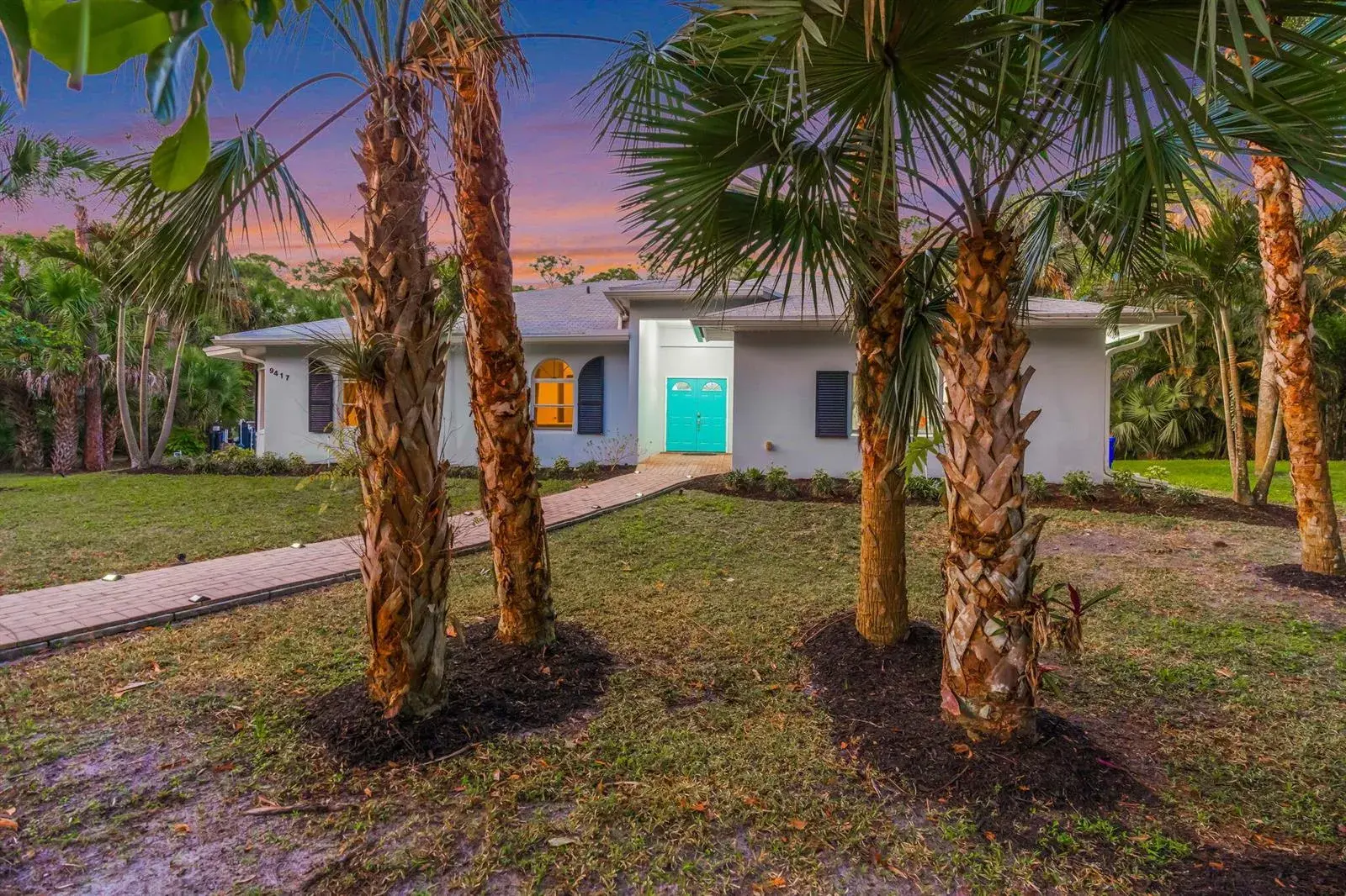 9417 Whippoorwill Trail, FL 33478