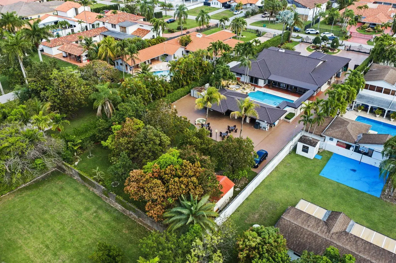 2840 SW 128th Avenue, Miami FL 33175