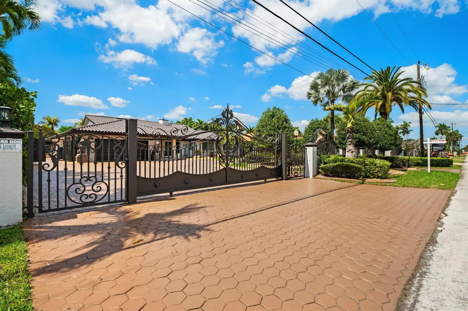 2840 SW 128th Avenue, Miami FL 33175