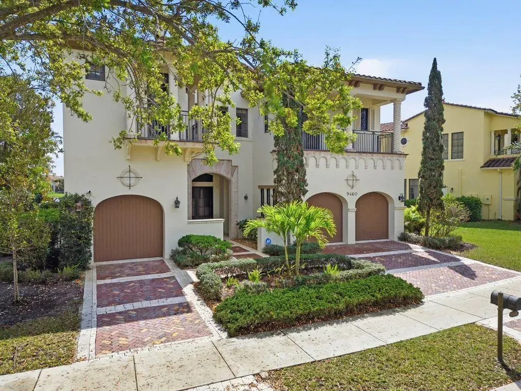 9460 Eden Manor, Parkland FL 33076