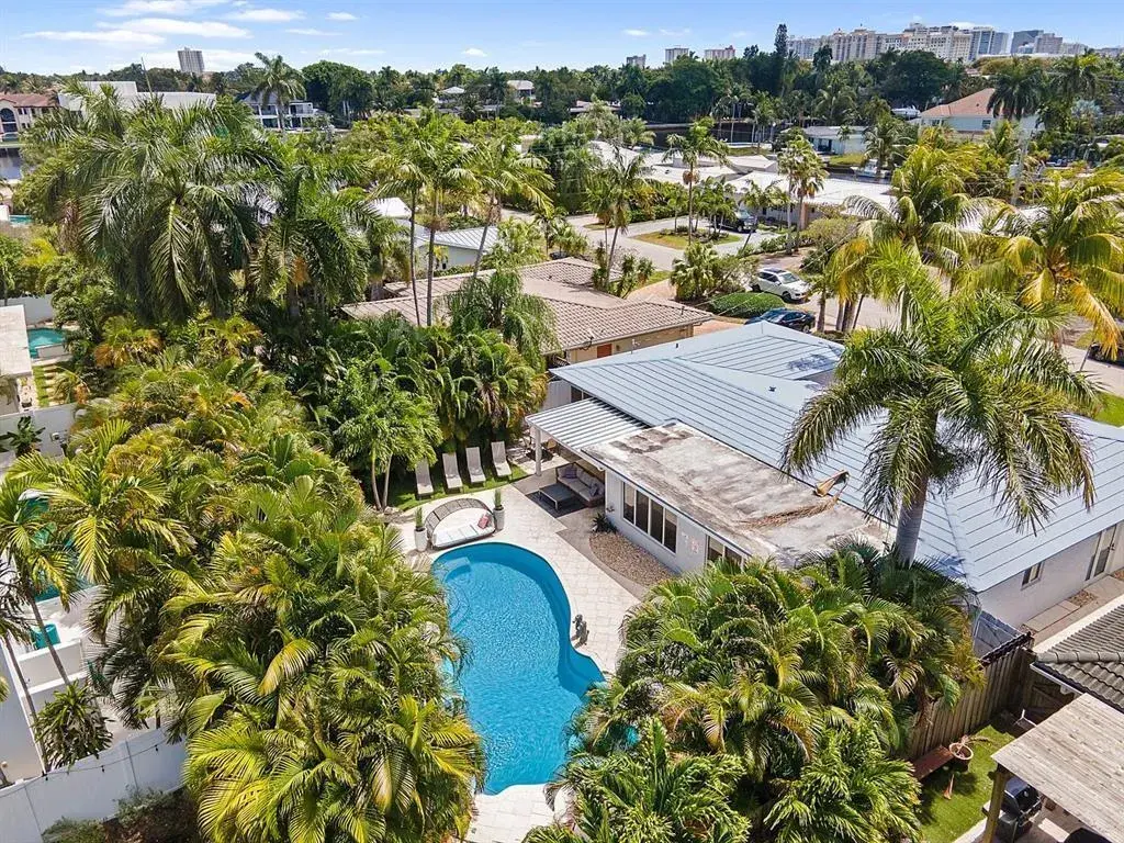 2101 NE 15th Street, Fort Lauderdale FL 33304