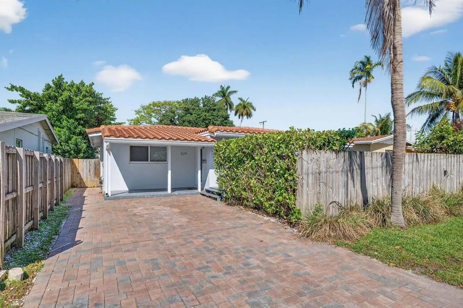 3 bedroom 2 bath Residential for sale at 1029 NE 9th Avenue, Fort Lauderdale FL 33304