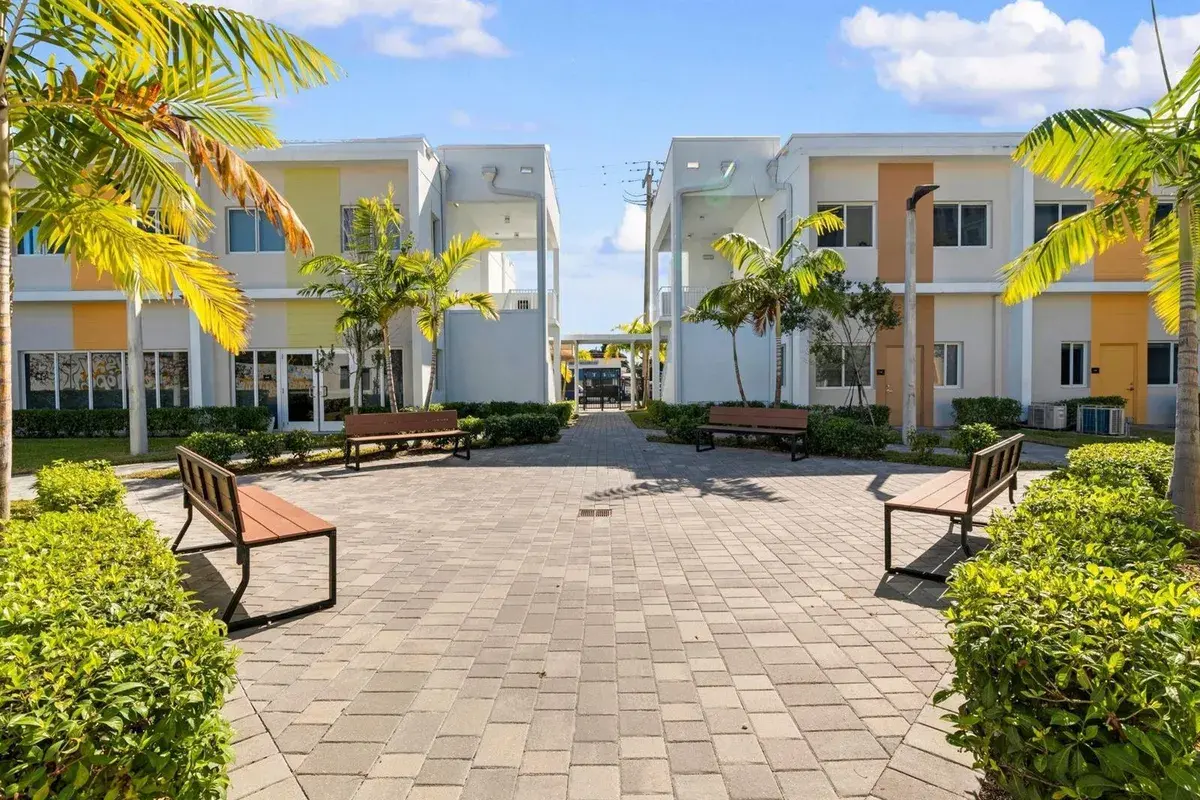 2130 NW 37th Street, Miami FL 33142