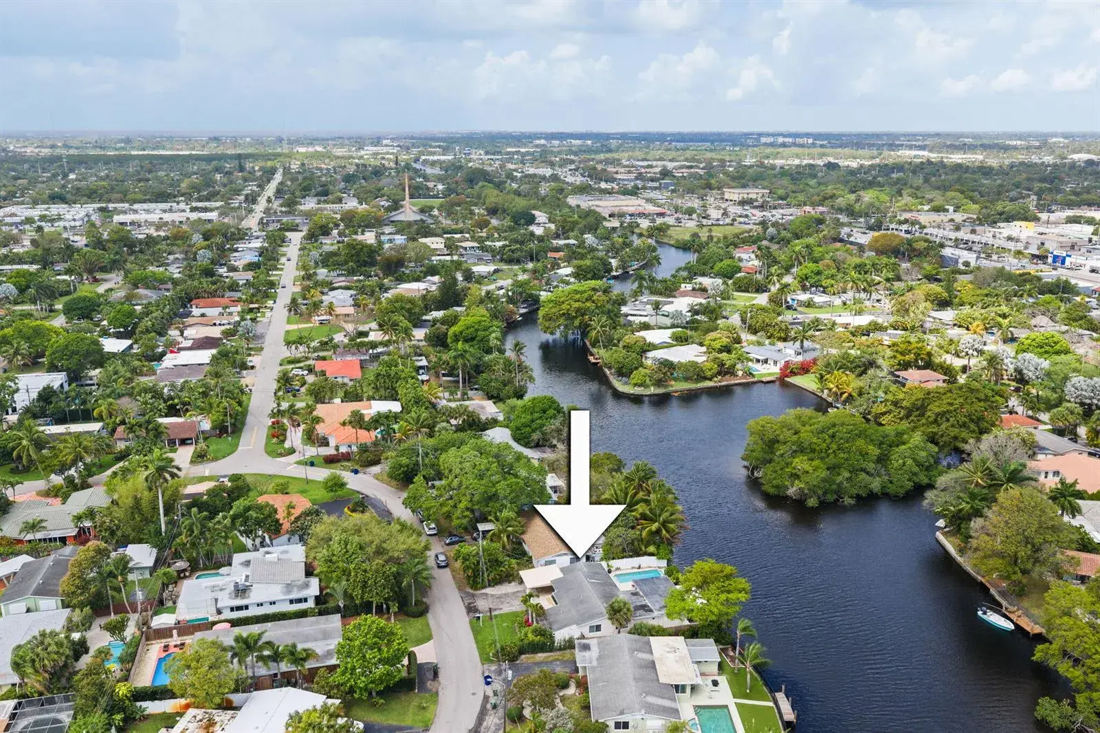 349 NE 29th Street, Wilton Manors FL 33334