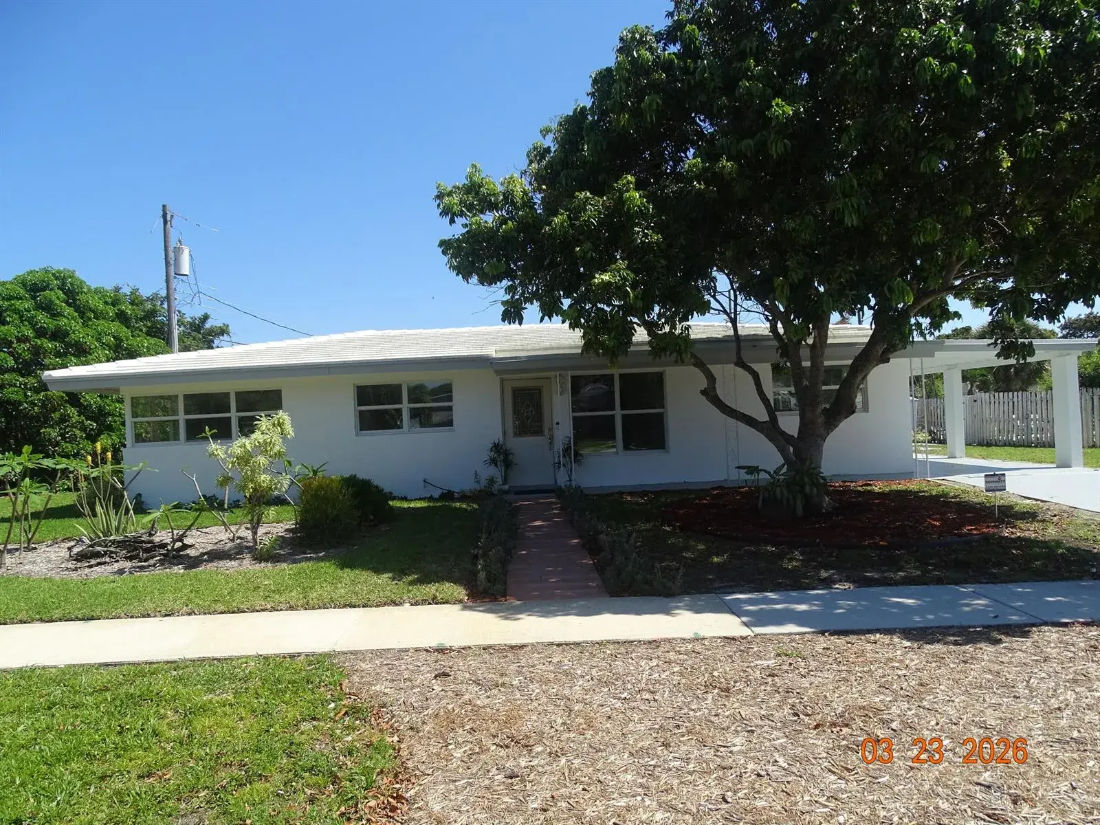 4 bedroom 2 bath Residential for sale at 4822 NW 2nd Terrace, Boca Raton FL 33431
