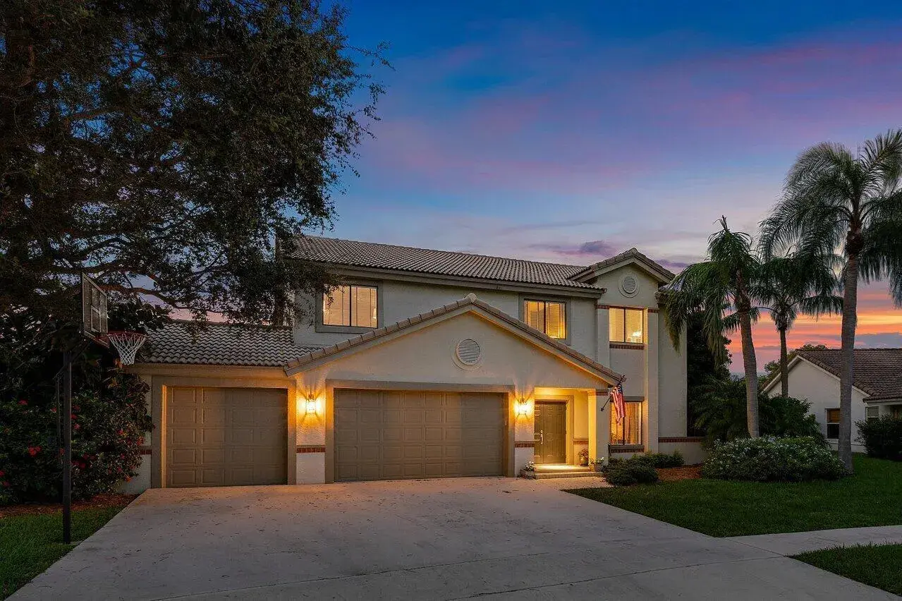 11842 Island Lakes Lane, Boca Raton FL 33498