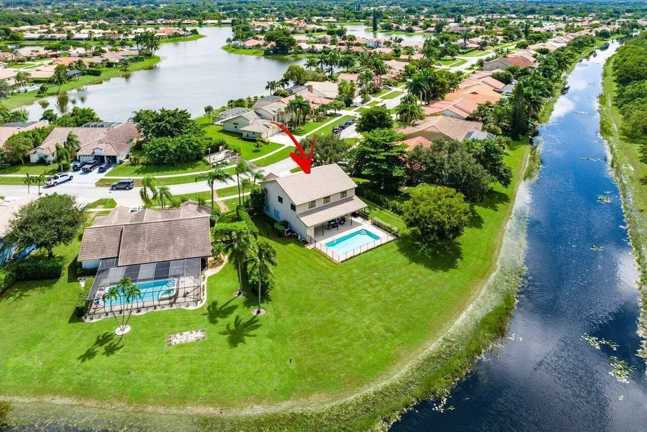 11842 Island Lakes Lane, Boca Raton FL 33498