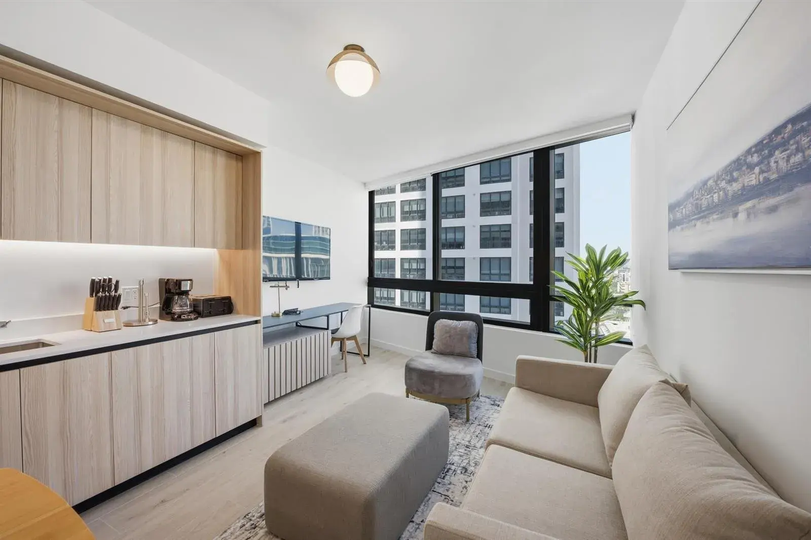 225 N Miami Avenue # 2002, Miami FL 33128