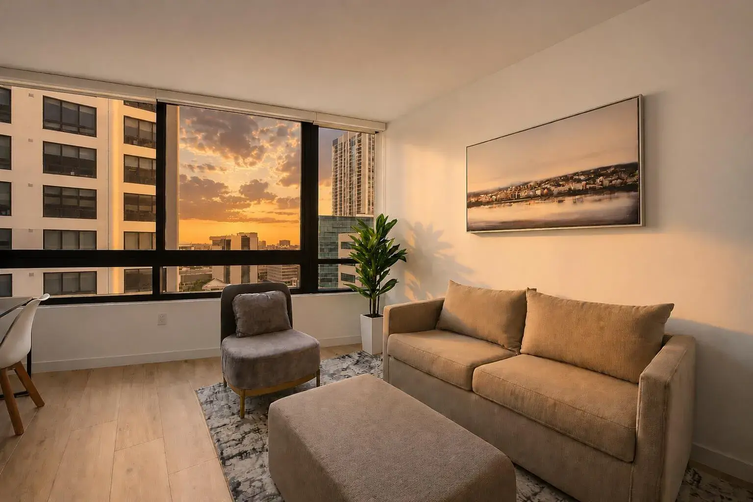 225 N Miami Avenue # 2002, Miami FL 33128