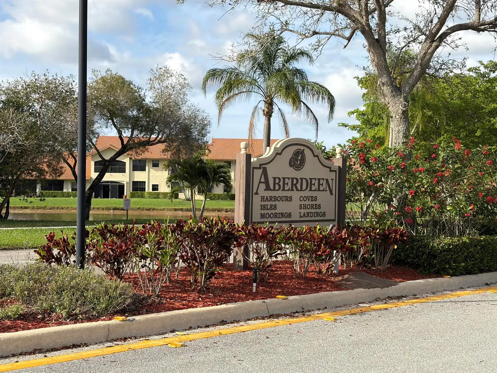 8232 Waterline Drive, Boynton Beach FL 33472