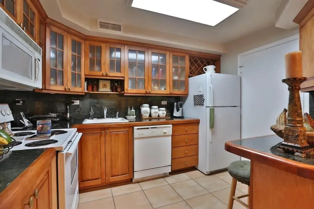 8101 SW 72nd Avenue # 118w, Miami FL 33143