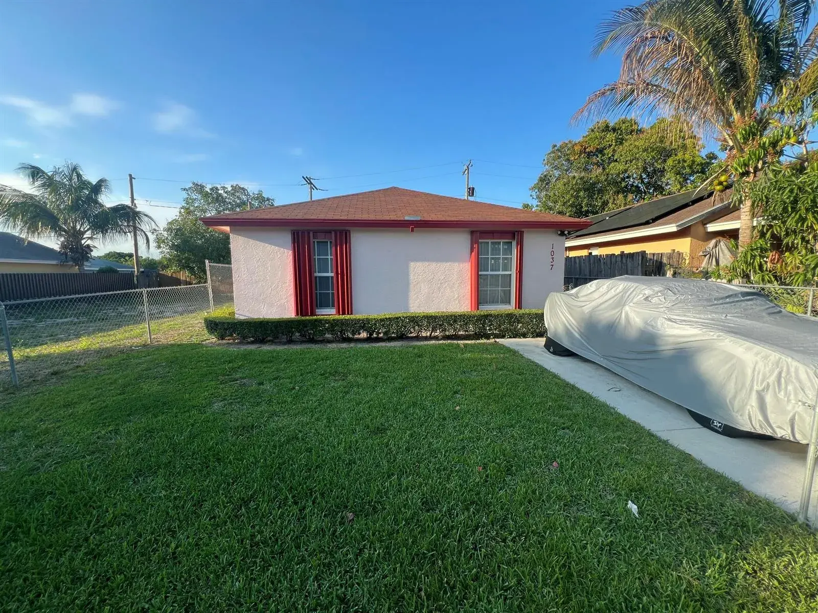 1037 17th Street, West Palm Beach FL 33407