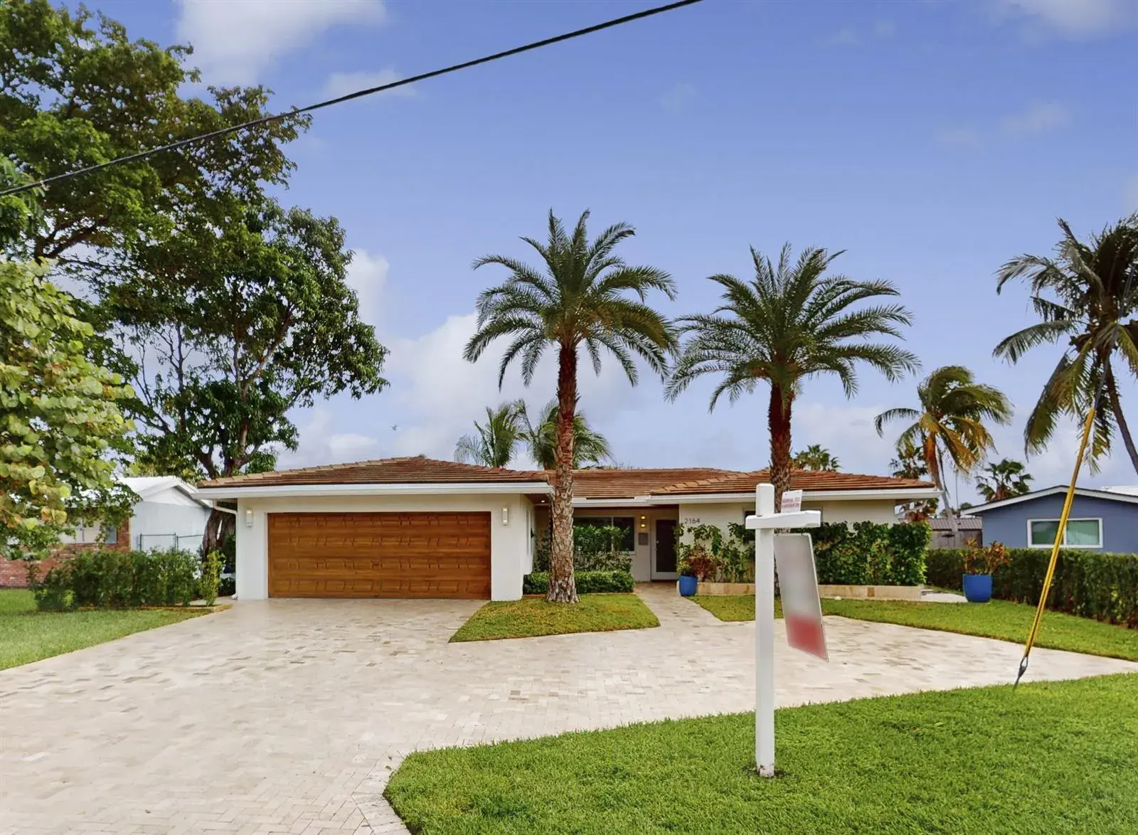2164 NE 25th Street, Wilton Manors FL 33305