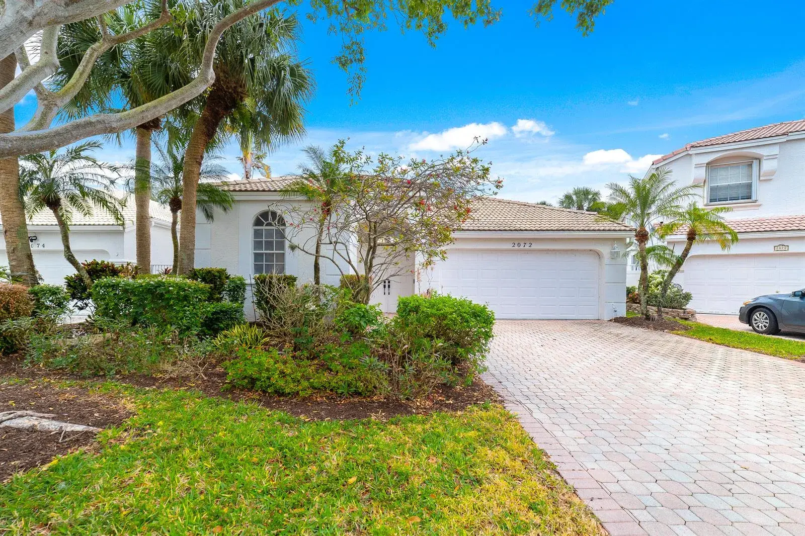 2072 Chagall Circle, West Palm Beach FL 33409