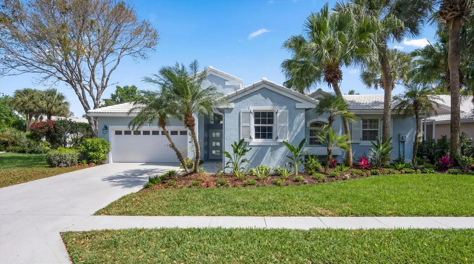 3 bedroom 3 bath Residential for sale at 17104 Crossgate Drive, Jupiter FL 33477