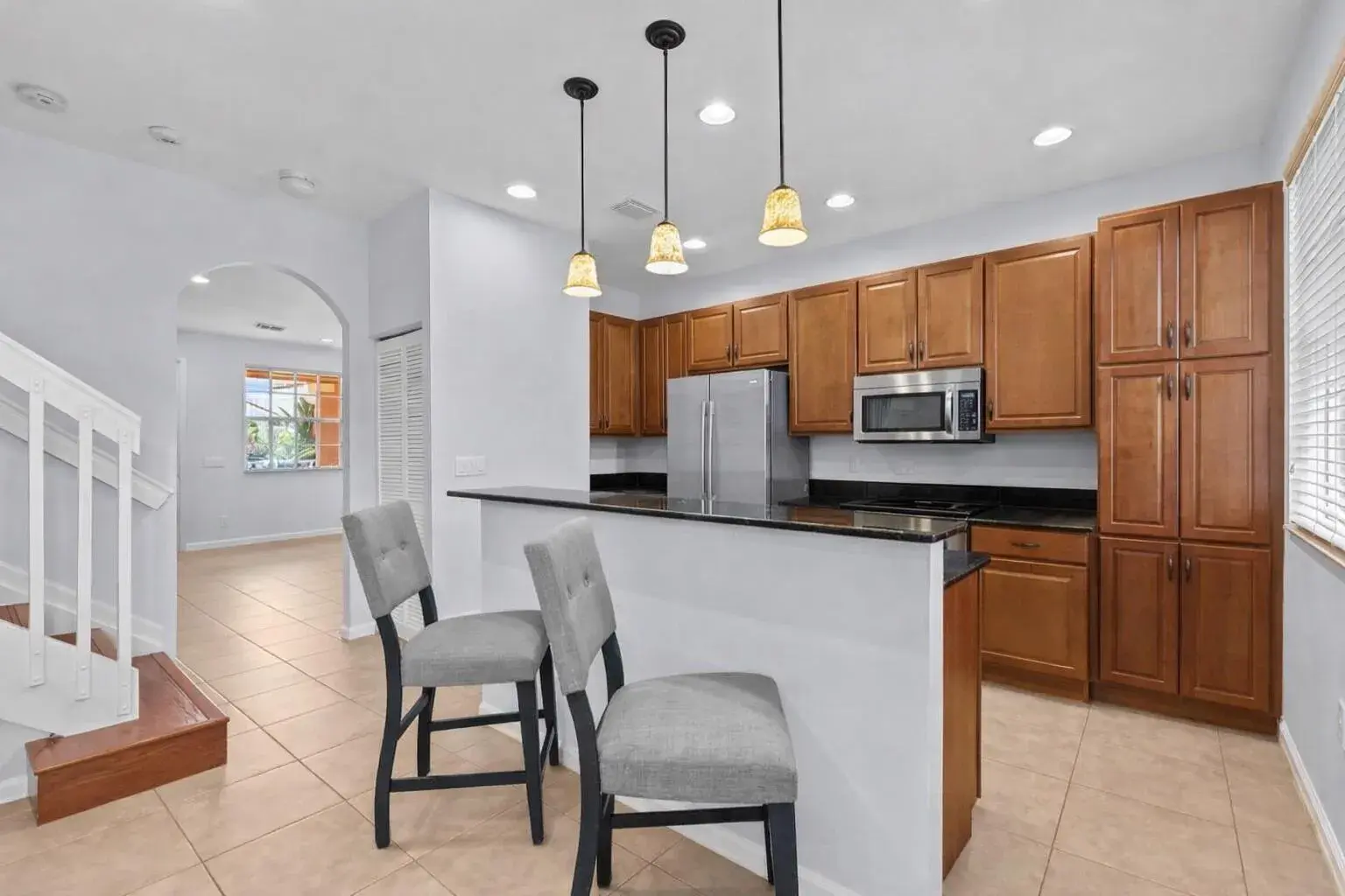 3 bedroom 2 bath Residential for sale at 7221 Briella Drive, Boynton Beach FL 33437