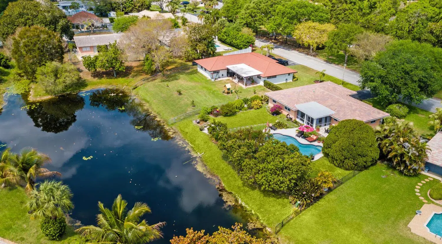 10170 NW 39th Court, Coral Springs FL 33065