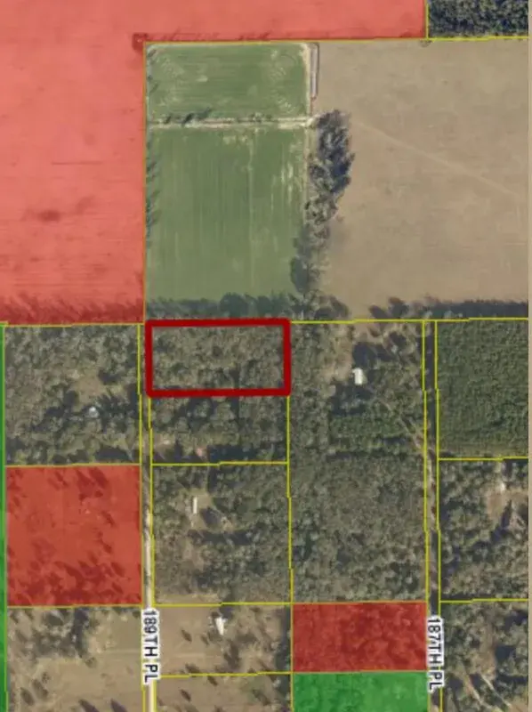 0000 189 Place, FL 32060