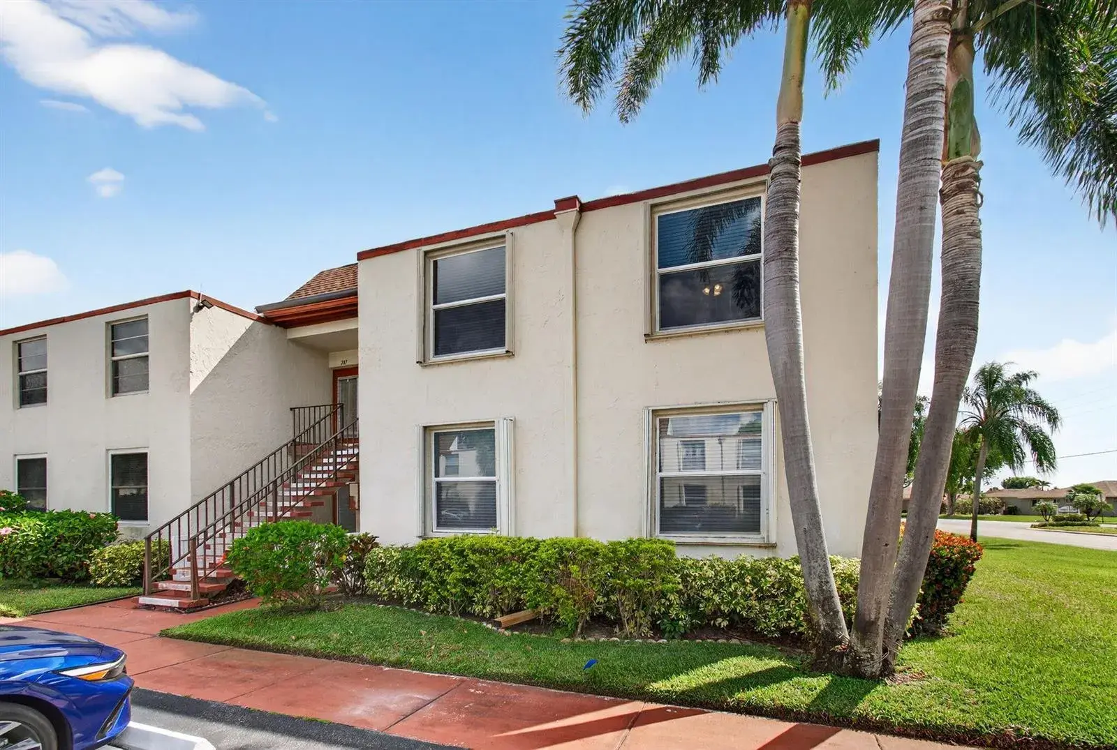 9 Willowbrook Lane # 208, Delray Beach FL 33446