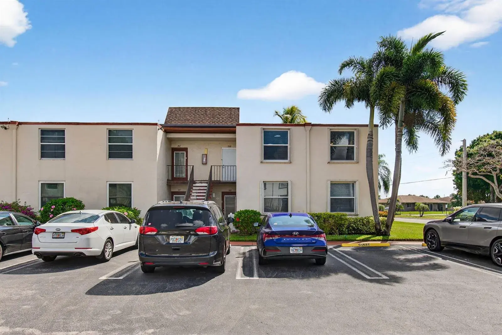 9 Willowbrook Lane # 208, Delray Beach FL 33446
