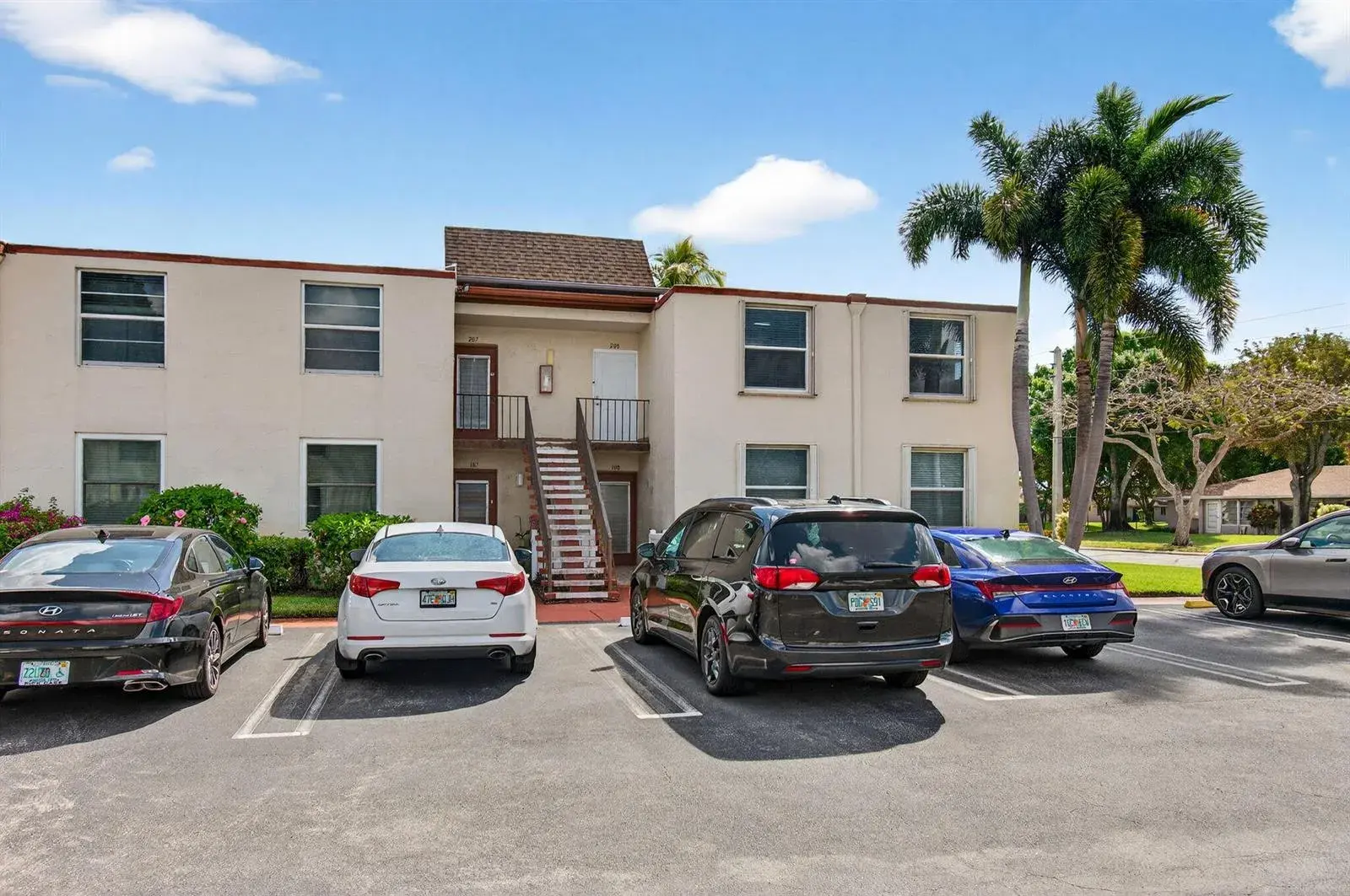 9 Willowbrook Lane # 208, Delray Beach FL 33446