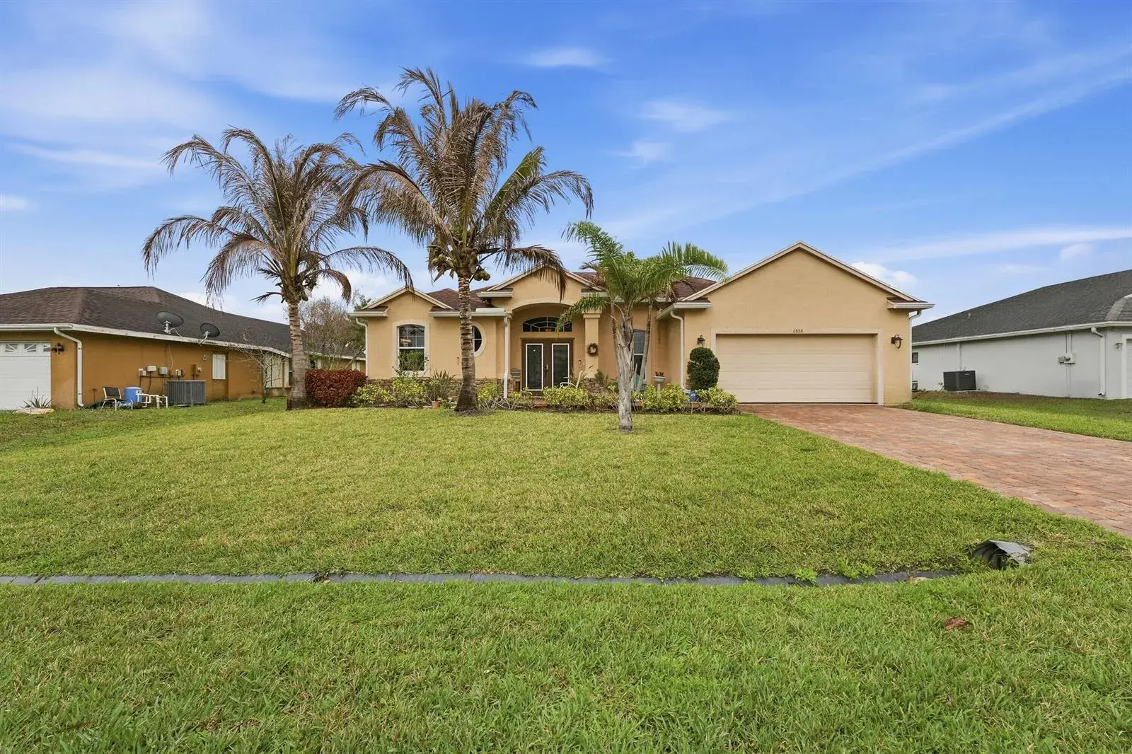 4 bedroom 2 bath Residential for sale at 6988 NW Hartney Way, Port St. Lucie FL 34983