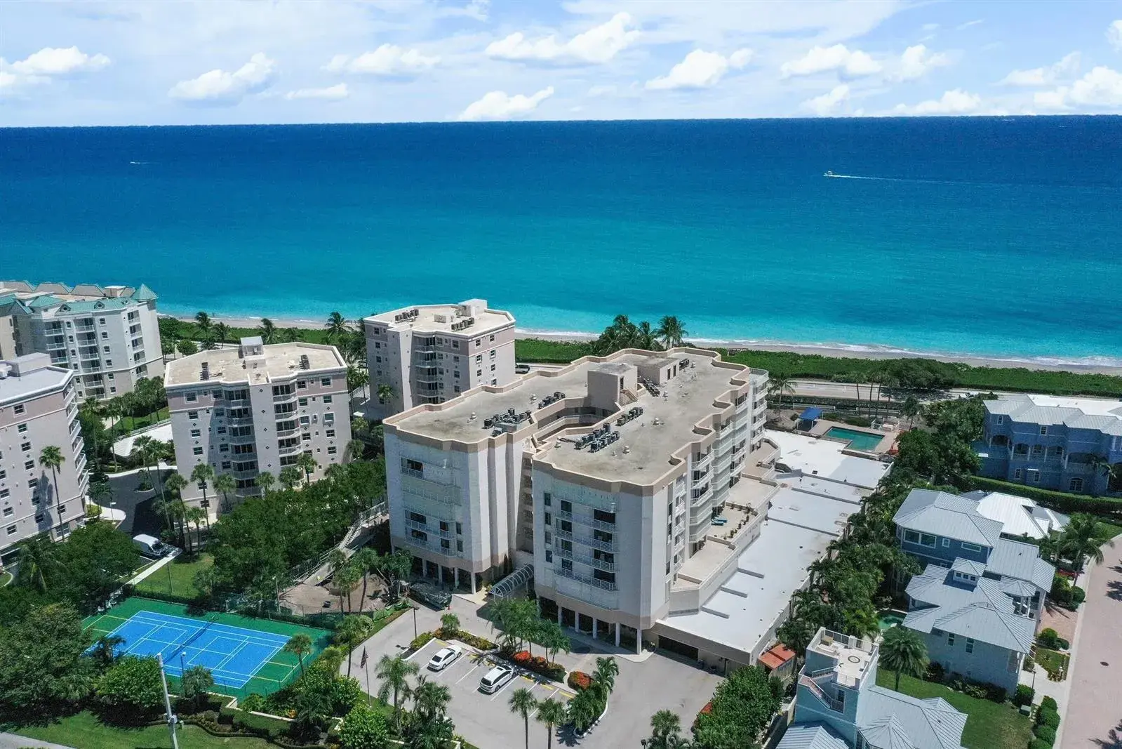 2 bedroom 2 bath Residential for sale at 176 Helios Drive # 102, Jupiter FL 33477