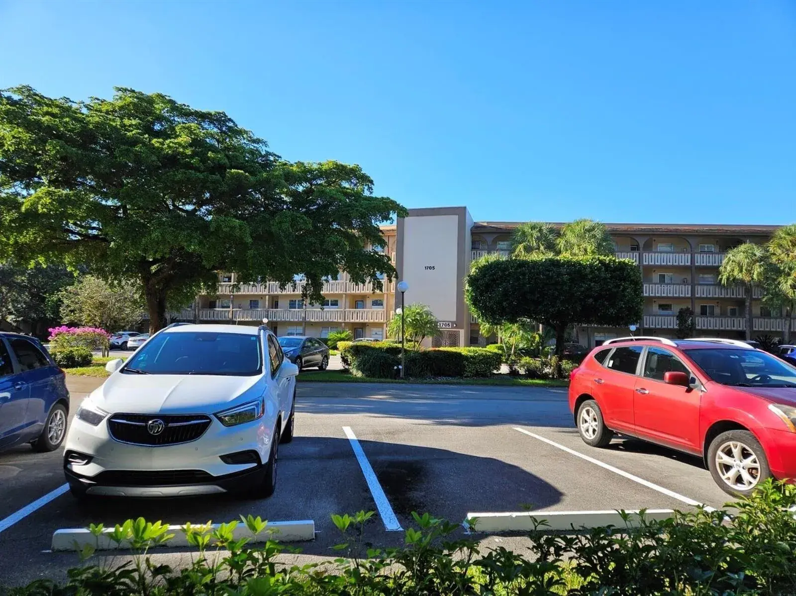 2 bedroom 2 bath Residential for sale at 1705 Andros Isle # O3, Coconut Creek FL 33066