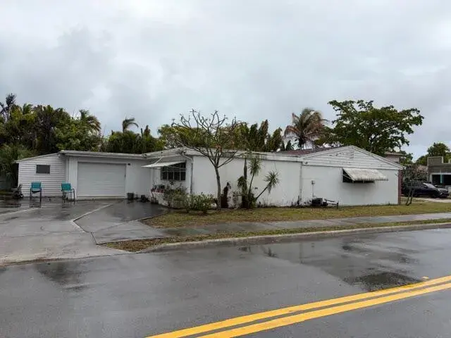 1029 Ardmore Road, West Palm Beach FL 33401