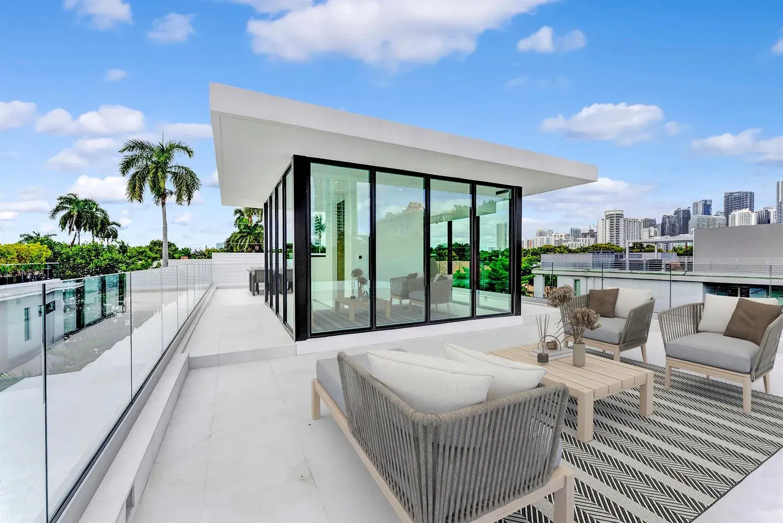 6 bedroom 6 bath Residential for sale at 2130 S Miami Avenue, Miami FL 33129
