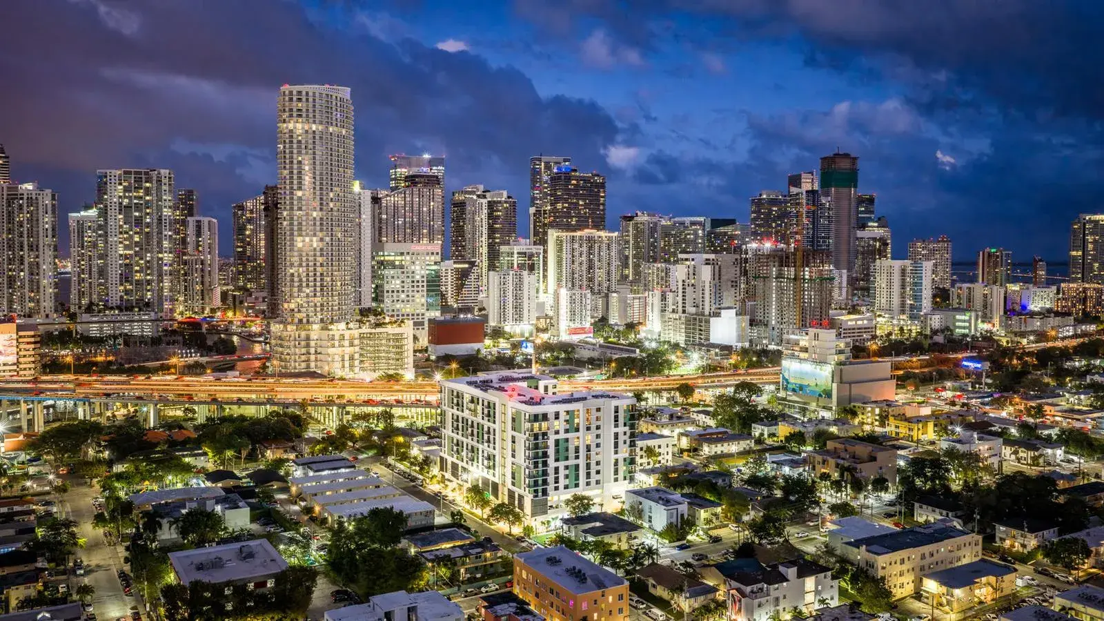 450 SW 5th Street # 401, Miami FL 33130