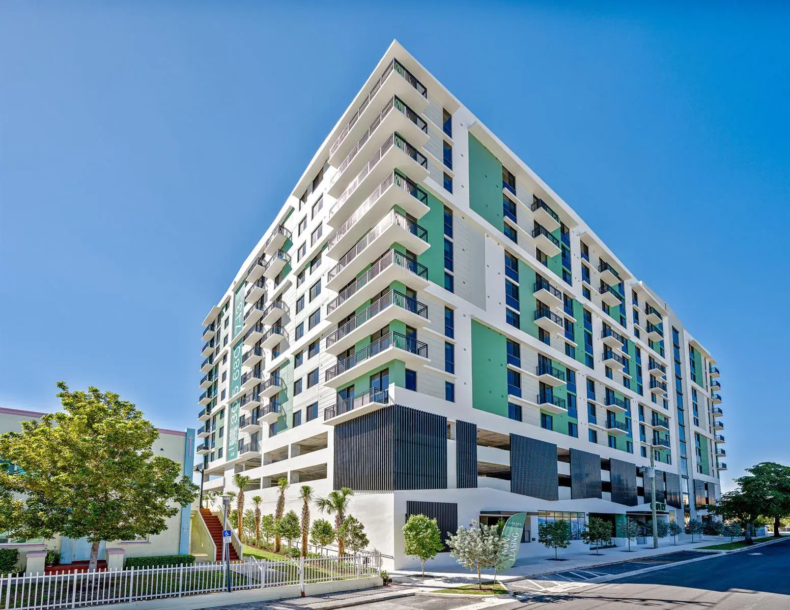 450 SW 5th Street # 608, Miami FL 33130