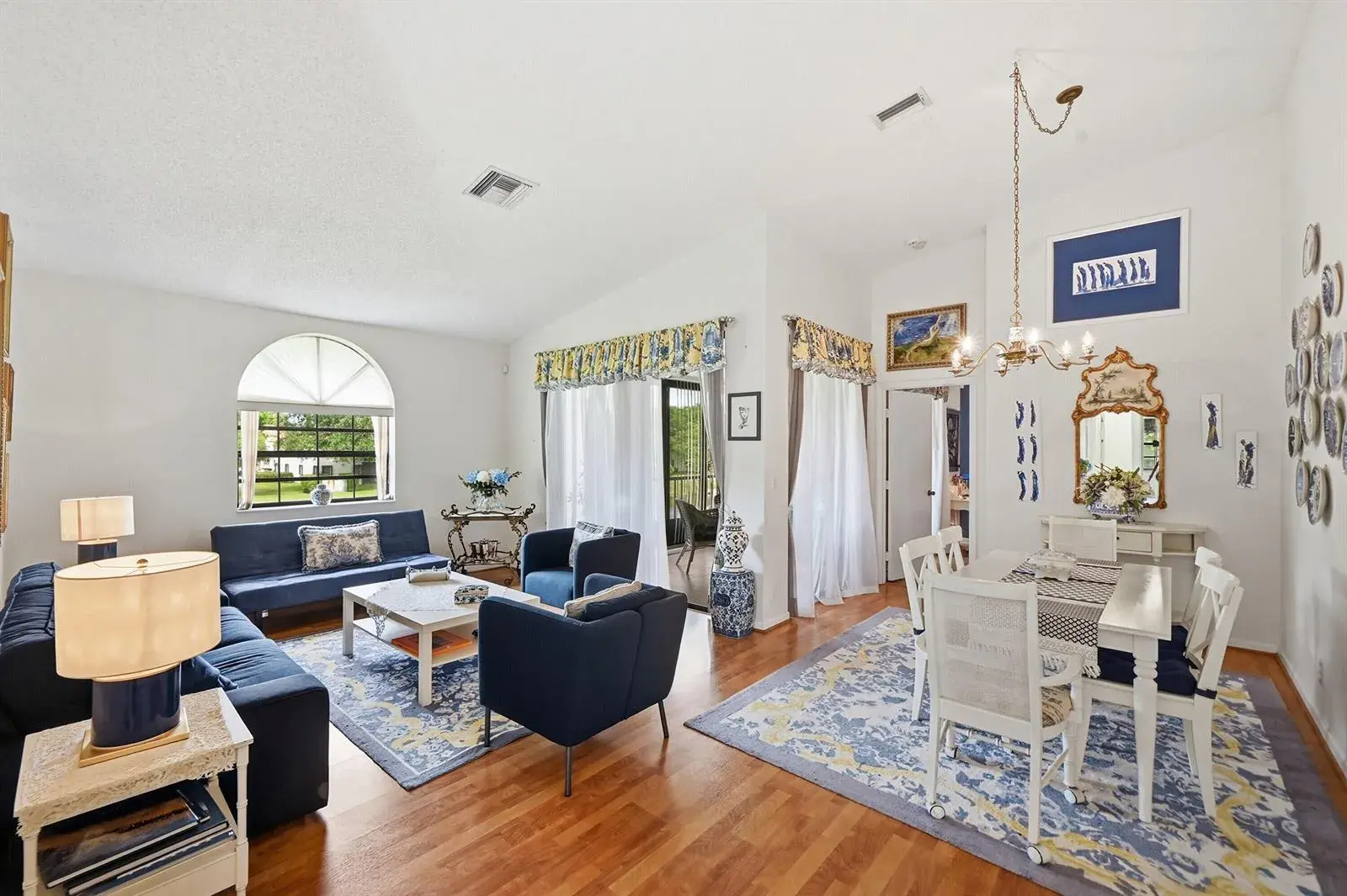 5442 Firenze Drive # F, Boynton Beach FL 33437