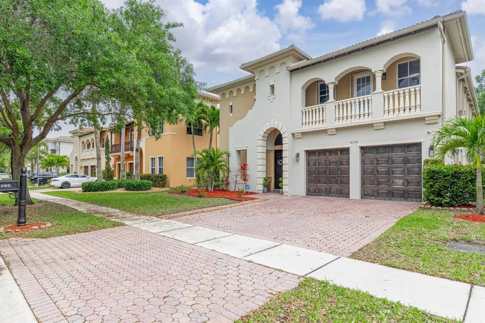 9195 Nugent Trail, West Palm Beach FL 33411